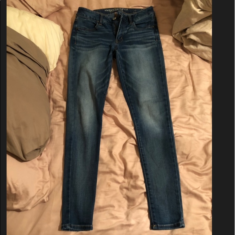 American Eagle Jeggings